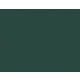 Model Colour Acrylic Paint - German Cam Dark Green 17ml
