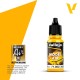 Model Air Acrylic Paint - Yellow 17ml