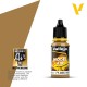 Model Air Acrylic Paint - Dark Yellow 17ml