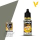 Model Air Acrylic Paint - Light Grey Green RLM02 (17ml)