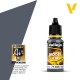 Model Air Acrylic Paint - Engine Gray 17ml