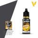 Model Air Acrylic Paint - Dunkelgrau / Panzer Dark Grey (17ml)