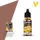 Model Air Acrylic Paint - Rust (Metallic) 17ml