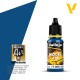 Model Air Acrylic Paint - French Blue 17ml