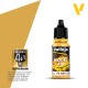 Model Air Acrylic Paint - US Interior Yellow (17ml)