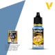Model Air Acrylic Paint - U.K. Azure (17ml)