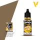Model Air Acrylic Paint - Camouflage Gray-Green RAL7008 (17ml)