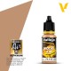 Model Air Acrylic Paint - Camouflage Brown RAL8020 (17ml)