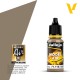 Model Air Acrylic Paint - Camouflage Gray RAL7027 (17ml)
