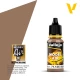Model Air Acrylic Paint - USAF Brown FS30219 (17ml)