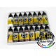 Model Air Acrylic Paint Set - WWII German / Allied  (16 x 17ml)