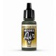 Model Air Acrylic Paint - Olive Green RLM80 (17ml)