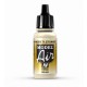 Model Air Acrylic Paint - Off-White 17ml