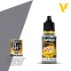 Model Air Acrylic Paint - Aggressor Gray 17ml