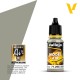 Model Air Acrylic Paint - M495 Light Gray 17ml