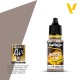 Model Air Acrylic Paint - AMT-1 Light Grey Brown 17ml