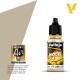 Model Air Acrylic Paint - IJA Grey Green 17ml