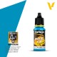 Model Air Acrylic Paint - Russian AF Blue (17ml)