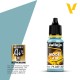 Model Air Acrylic Paint - Flanker Blue (17ml)