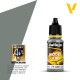 Model Air Acrylic Paint - Grey Green (17ml)