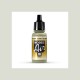 Model Air Acrylic Paint - UK BSC 28 Silver Grey (17ml)