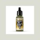 Model Air Acrylic Paint - A-19F Grass Green (17ml)