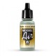 Model Air Acrylic Paint - VVS Grey Blue (17ml)