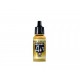 Model Air Acrylic Paint - No. 17 Earth Yellow (17ml)