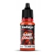 Acrylic Paint - Game Colour #Hot Orange (18 ml/0.6 fl oz)