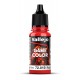 Acrylic Paint - Game Colour #Bloody Red (18 ml/0.6 fl oz)