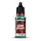 Acrylic Paint - Game Colour #Foul Green (18 ml/0.6 fl oz)