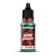 Acrylic Paint - Game Colour #Foul Green (18 ml/0.6 fl oz)