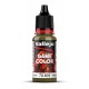 Acrylic Paint - Game Colour #Camouflage Green (18 ml/0.6 fl oz)