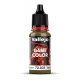 Acrylic Paint - Game Colour #Camouflage Green (18 ml/0.6 fl oz)
