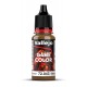 Acrylic Paint - Game Colour #Beasty Brown (18 ml/0.6 fl oz)