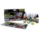 Special Effects Acrylic Paint Set - Angel Giraldez (8 x 17ml)