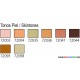 Game Colour Paint Set - Skintones (8 x 17ml)