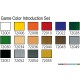 Game Colour Paint Set - Introduction Set (16 x 17ml)