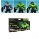 Game Colour Paint Set - Orcs & Goblins (8 x 16ml)