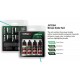 Acrylic Paint Set - Game Colour #Green (4x 18ml)