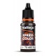 Acrylic Paint - Xpress Colour #Dwarf Skin (18 ml/0.6 fl oz)