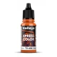 Acrylic Paint - Xpress Colour #Nuclear Yellow (18 ml/0.6 fl oz)