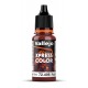 Acrylic Paint - Xpress Colour #Plasma Red (18 ml/0.6 fl oz)