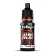 Acrylic Paint - Xpress Colour #Lizard Green (18 ml/0.6 fl oz)