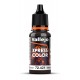 Acrylic Paint - Xpress Colour #Copper Brown (18 ml/0.6 fl oz)