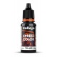 Acrylic Paint - Xpress Colour #Black Lotus (18 ml/0.6 fl oz)