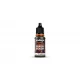 Acrylic Paint - Game Xpress Colour Military Yellow (18ml, matt)