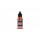 Acrylic Paint - Game Xpress Colour Chameleon Orange (18ml, matt)