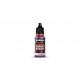 Acrylic Paint - Game Xpress Colour Fluid Pink (18ml, matt)