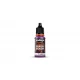 Acrylic Paint - Game Xpress Colour Fluid Pink (18ml, matt)